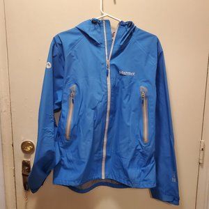 Marmot Gore-Tex Rain Jacket Shell